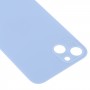 פאנל אחורי לסוללה ל Apple iPhone 14 Plus צבע - כָּחוֹל
