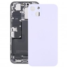 פאנל אחורי לסוללה ל Apple iPhone 14 Plus צבע - סָגוֹל