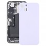 פאנל אחורי לסוללה ל Apple iPhone 14 Plus צבע - סָגוֹל