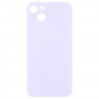 פאנל אחורי לסוללה ל Apple iPhone 14 Plus צבע - סָגוֹל