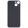 פאנל אחורי לסוללה ל Apple iPhone 14 Plus צבע - כסף