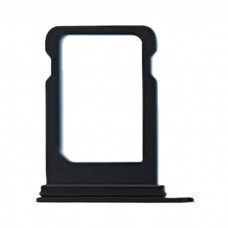מגש סים ל Apple iPhone 13 Mini צבע - שָׁחוֹר