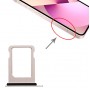 מגש סים ל Apple iPhone 13 Mini צבע - זהב