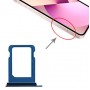 מגש סים ל Apple iPhone 13 Mini צבע - כָּחוֹל
