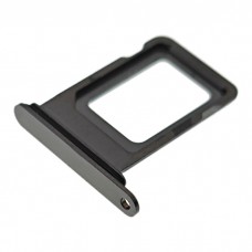 מגש סים ל Apple iPhone 13 Pro צבע - שָׁחוֹר