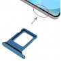 מגש סים ל Apple iPhone 13 צבע - כָּחוֹל
