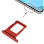 מגש סים ל Apple iPhone 13 צבע - אָדוֹם