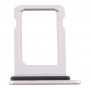 מגש סים ל Apple iPhone 12 Mini צבע - לבן