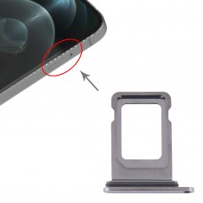 מגש סים ל Apple iPhone 12 Pro Max צבע - כָּחוֹל