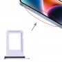 מגש סים ל Apple iPhone 14 צבע - סָגוֹל