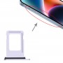מגש סים ל Apple iPhone 14 Plus צבע - סָגוֹל