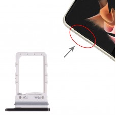 מגש סים ל Samsung Galaxy Z Flip3 צבע - שָׁחוֹר