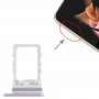 מגש סים ל Samsung Galaxy Z Flip3 צבע - סָגוֹל