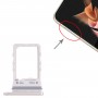מגש סים ל Samsung Galaxy Z Flip3 צבע - כסף