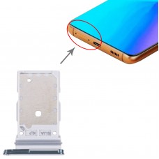 מגש סים ל Samsung Galaxy S22+ צבע - ירוק