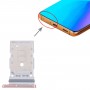 מגש סים ל Samsung Galaxy S22+ צבע - זהב