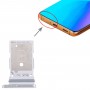 מגש סים ל Samsung Galaxy S22+ צבע - לבן