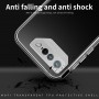 כיסוי סיליקון שקוף ל Asus ROG Phone 7 מותג - MOFI
