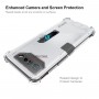 כיסוי סיליקון שקוף ל Asus ROG Phone 7 Ultimate מותג - ENKAY כולל בולם זעזועים