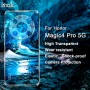 כיסוי סיליקון שקוף ל Honor Magic4 Pro 5G מותג - IMAK