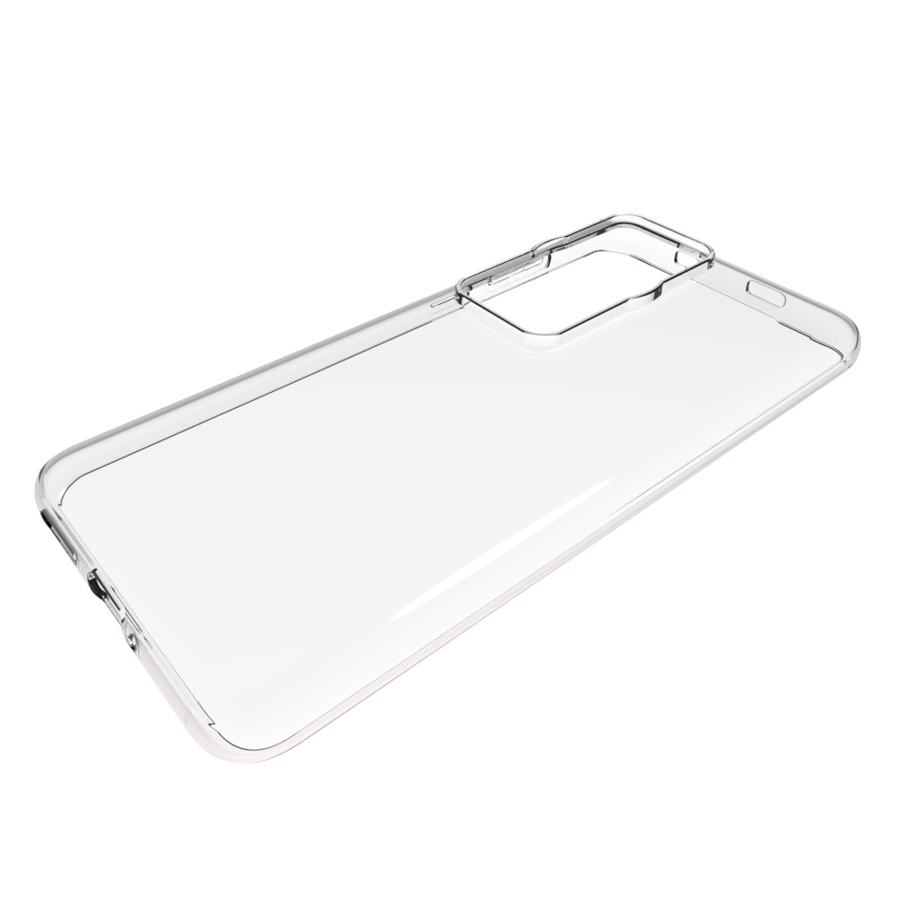 כיסוי סיליקון שקוף ל Huawei P60