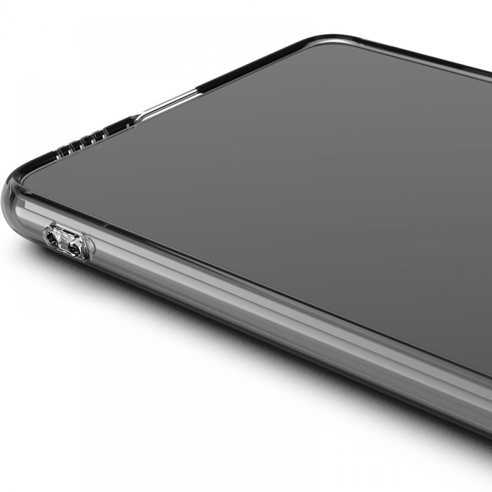 כיסוי סיליקון שקוף ל Oneplus Nord CE 2 Lite 5G מותג - IMAK כולל בולם זעזועים