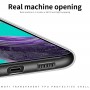 כיסוי סיליקון שקוף ל Samsung Galaxy M33 5G מותג - MOFI