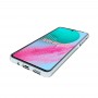 כיסוי סיליקון שקוף ל Samsung Galaxy M54 5G