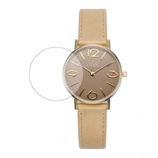 [6 יחידות] Adi AW-17-1W31-321 מגן מסך הידרוג'ל שקוף (סיליקון) לשעון