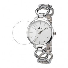 [6 יחידות] Adi AW-21-2195-183 מגן מסך הידרוג'ל שקוף (סיליקון) לשעון