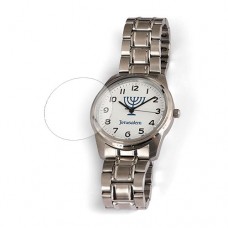 [6 יחידות] Adi AW-21-2511-183 מגן מסך הידרוג'ל שקוף (סיליקון) לשעון