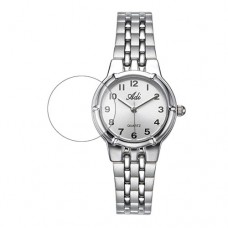 [6 יחידות] Adi AW-21-3718-183 מגן מסך הידרוג'ל שקוף (סיליקון) לשעון