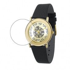 [6 יחידות] Adi AW-210172331 מגן מסך הידרוג'ל שקוף (סיליקון) לשעון