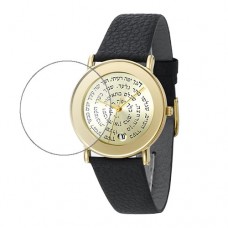 [6 יחידות] Adi AW-210172331-Shir מגן מסך הידרוג'ל שקוף (סיליקון) לשעון