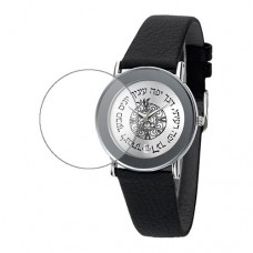 [6 יחידות] Adi AW-210173181-Rimon מגן מסך הידרוג'ל שקוף (סיליקון) לשעון