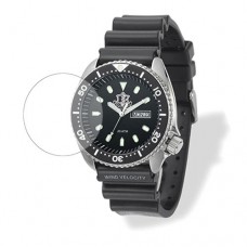 [6 יחידות] Adi AW-210229194-Tzahal מגן מסך הידרוג'ל שקוף (סיליקון) לשעון