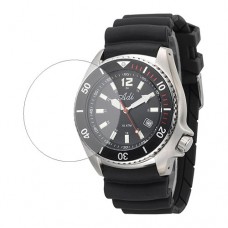 [6 יחידות] Adi AW-2102850194 מגן מסך הידרוג'ל שקוף (סיליקון) לשעון