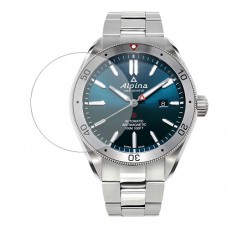 [6 יחידות] Alpina AL-525NS5AQ6B מגן מסך הידרוג'ל שקוף (סיליקון) לשעון