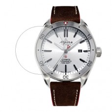[6 יחידות] Alpina AL-525SS5AQ6 מגן מסך הידרוג'ל שקוף (סיליקון) לשעון