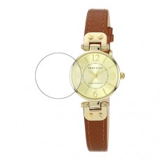 [6 יחידות] Anne Klein 10-N9442CHHY מגן מסך הידרוג'ל שקוף (סיליקון) לשעון