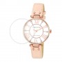 [6 יחידות] Anne Klein 10-N9918RGLP מגן מסך הידרוג'ל שקוף (סיליקון) לשעון