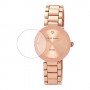 [6 יחידות] Anne Klein AK-1362RGRG מגן מסך הידרוג'ל שקוף (סיליקון) לשעון