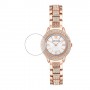 [6 יחידות] Anne Klein AK-1492RGST מגן מסך הידרוג'ל שקוף (סיליקון) לשעון