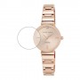 [6 יחידות] Anne Klein AK-3002RGRG מגן מסך הידרוג'ל שקוף (סיליקון) לשעון