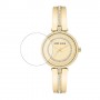 [6 יחידות] Anne Klein AK-3248CHGB מגן מסך הידרוג'ל שקוף (סיליקון) לשעון