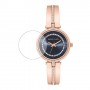 [6 יחידות] Anne Klein AK-3248NVRG מגן מסך הידרוג'ל שקוף (סיליקון) לשעון