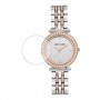 [6 יחידות] Anne Klein AK-3409SVRT מגן מסך הידרוג'ל שקוף (סיליקון) לשעון