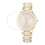 [6 יחידות] Anne Klein AK-N1412BMGB מגן מסך הידרוג'ל שקוף (סיליקון) לשעון