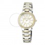[6 יחידות] Anne Klein AK-N1855MPTT מגן מסך הידרוג'ל שקוף (סיליקון) לשעון