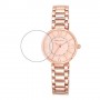 [6 יחידות] Anne Klein AK-N1870RGRG מגן מסך הידרוג'ל שקוף (סיליקון) לשעון